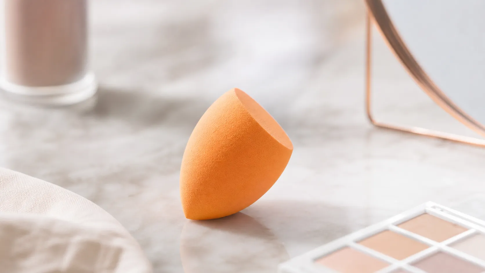Real Techniques Miracle Complexion Sponge Review 2026