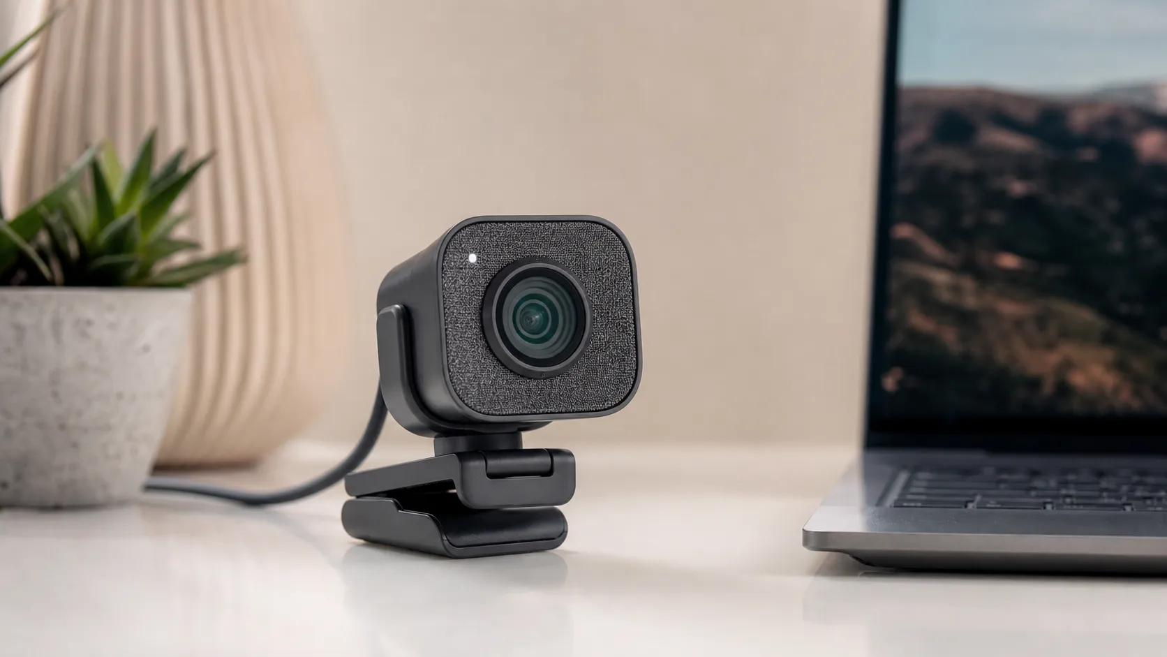 Logitech StreamCam Review — 2026