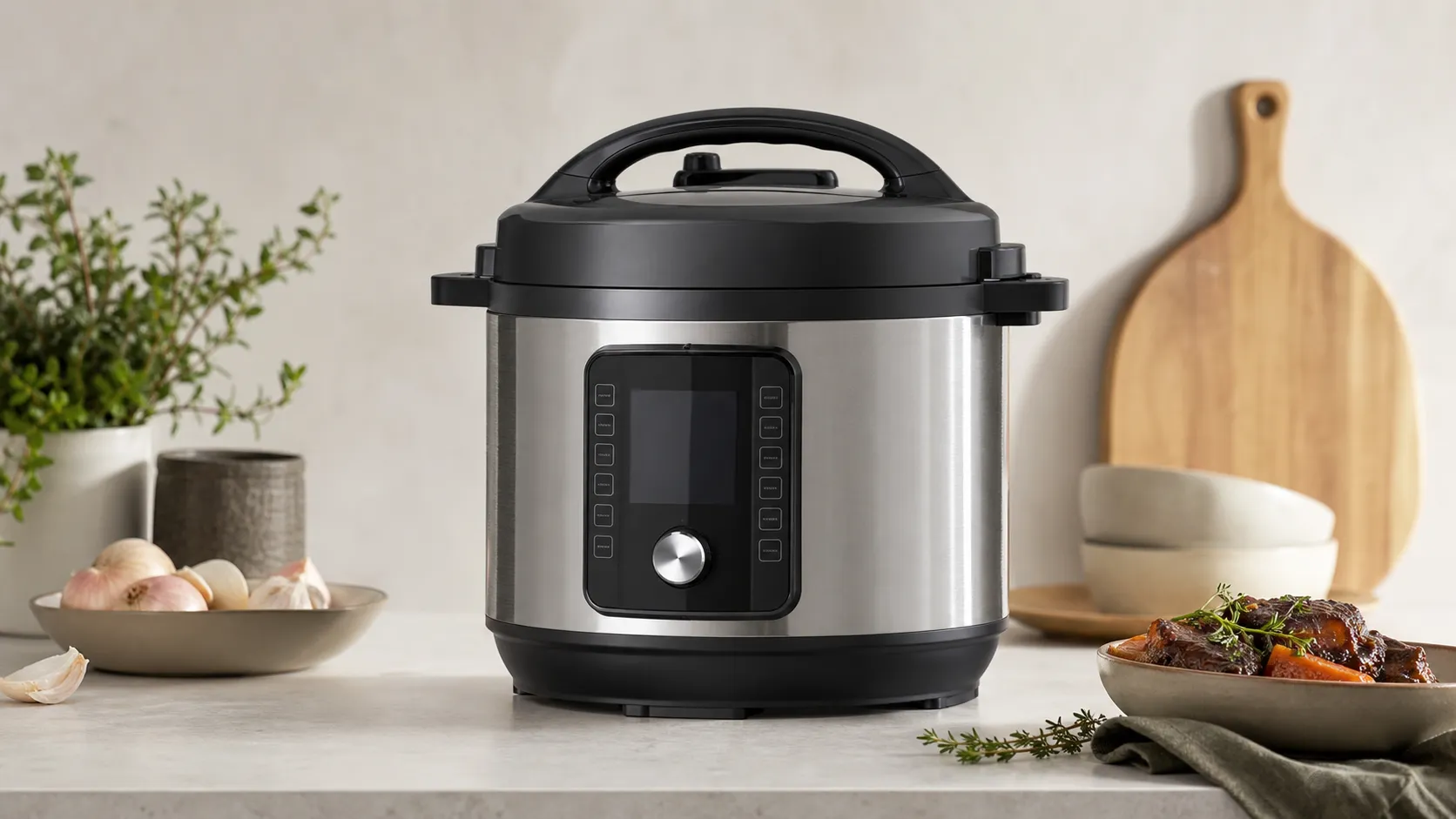 Instant Pot Duo Evo Plus — 2026 Review