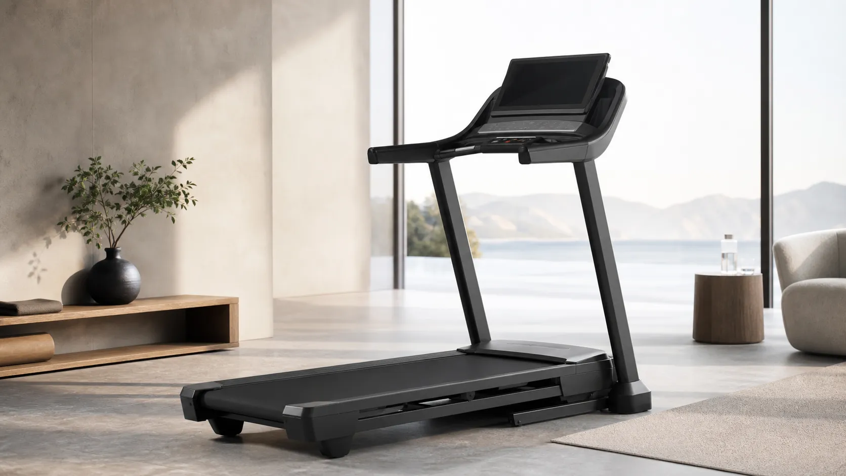 NordicTrack Commercial T Series Treadmill Review (2026)