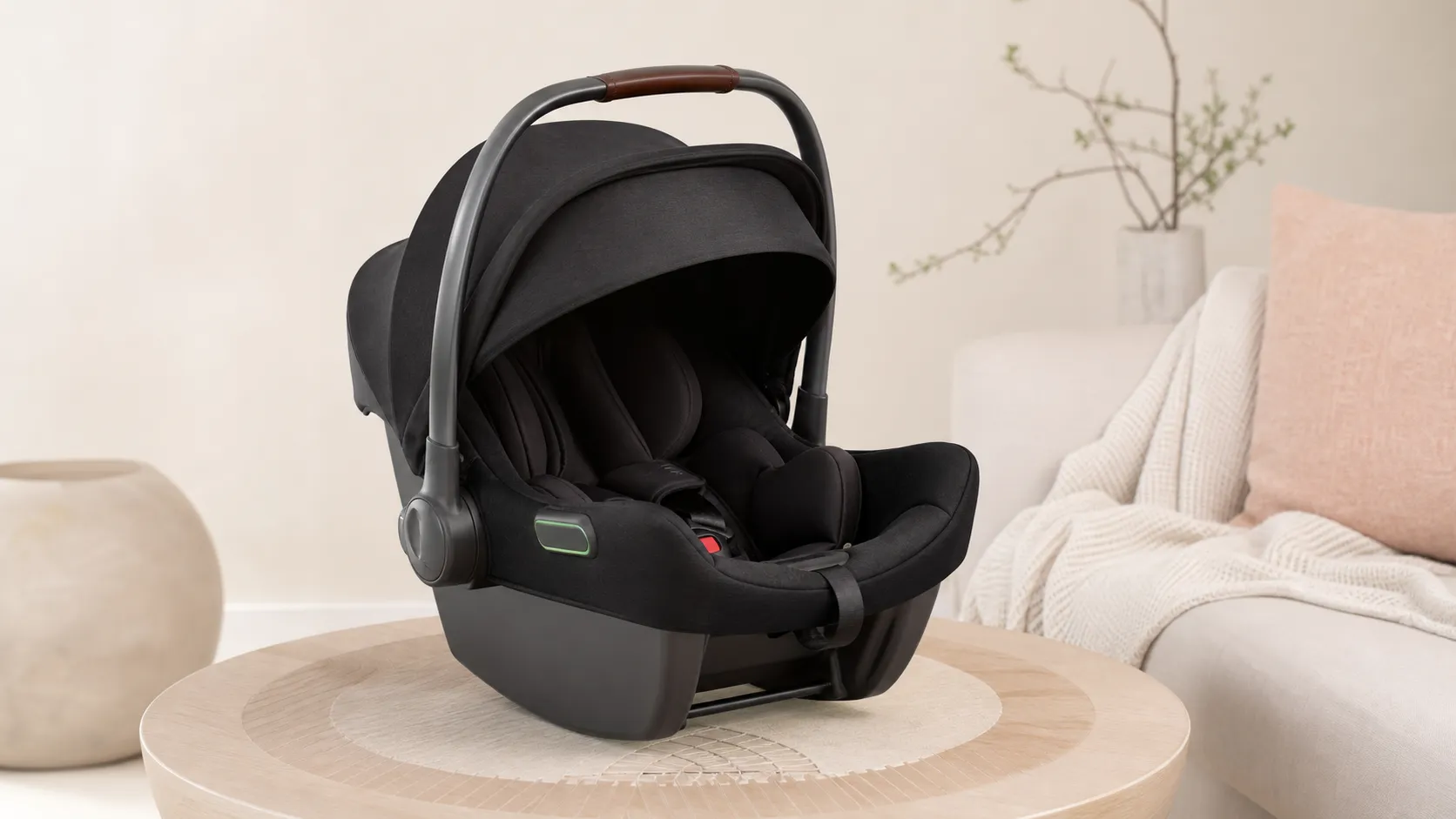 Nuna PIPA Lite LX Review (2026)
