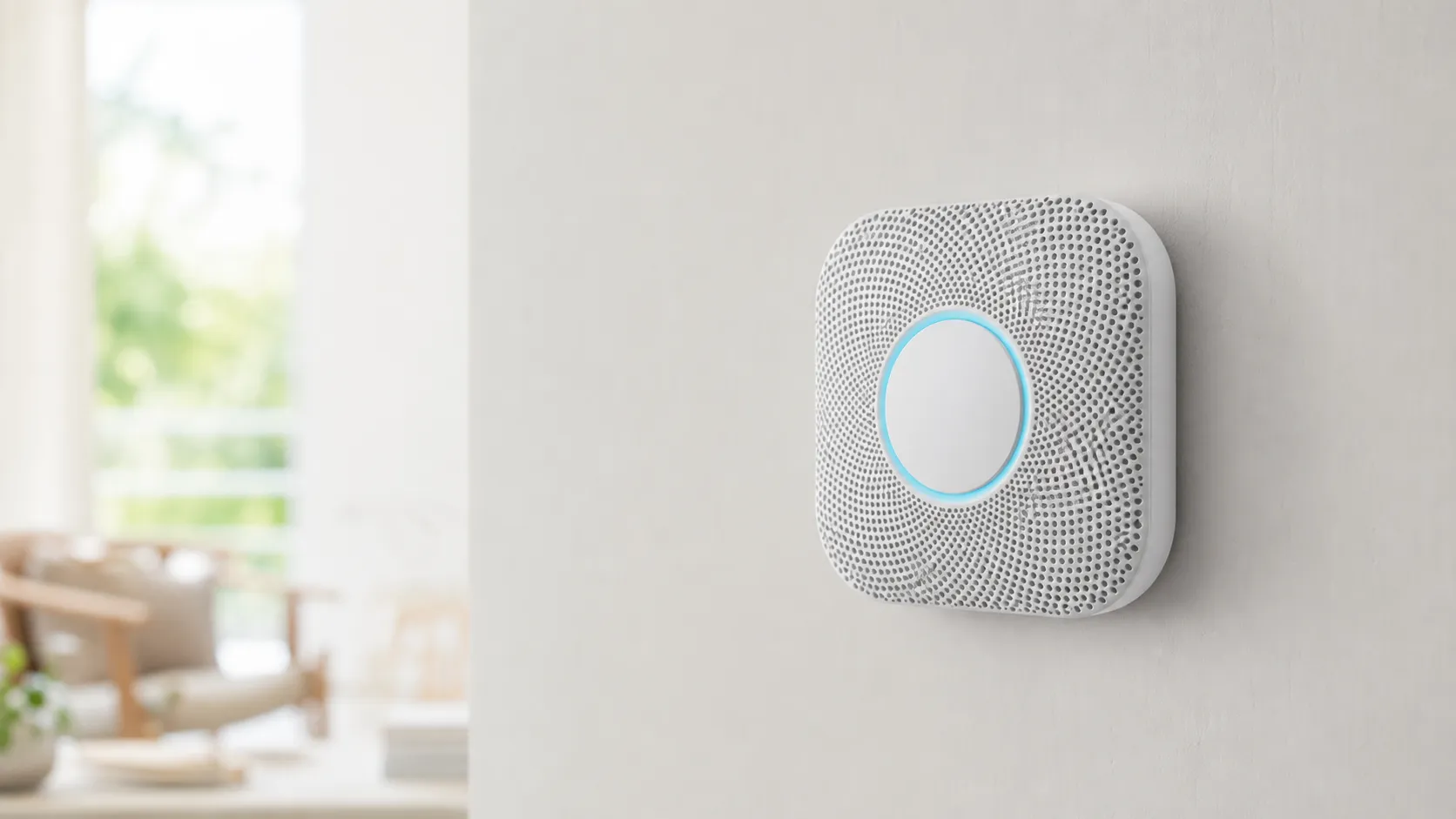 Nest Protect Smoke & Carbon Monoxide Alarm Review 2026