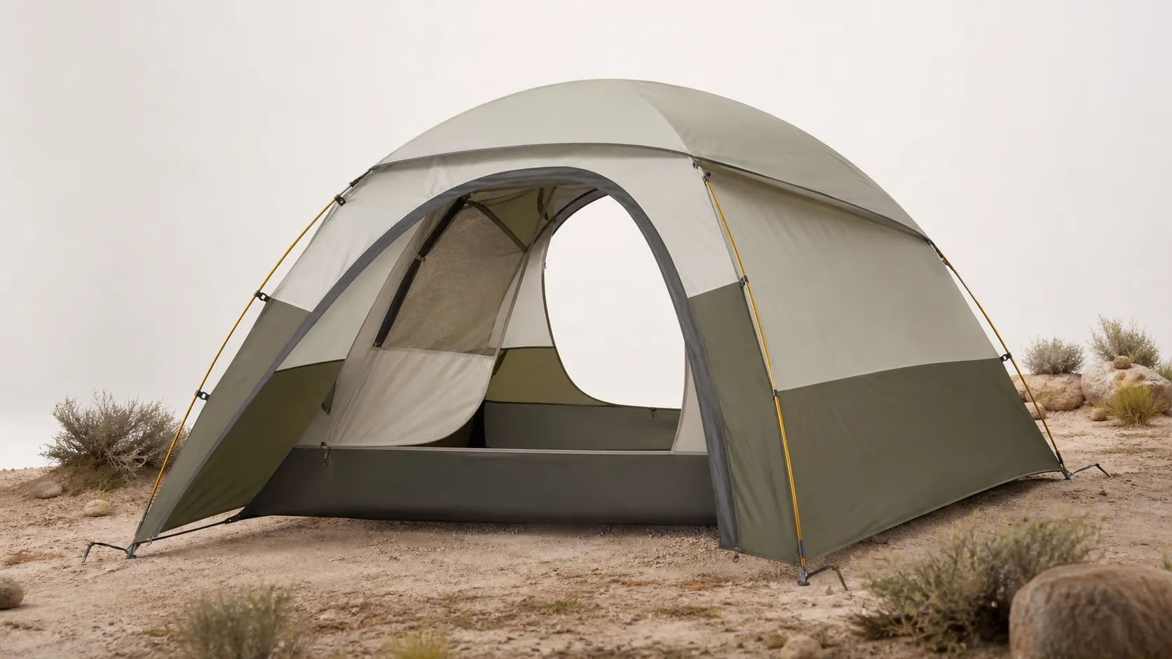 REI Co‑op Half Dome 2 Plus Review — 2026