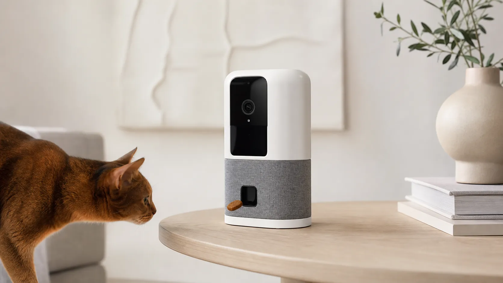 Petcube Bites 2 Lite Review — 2026