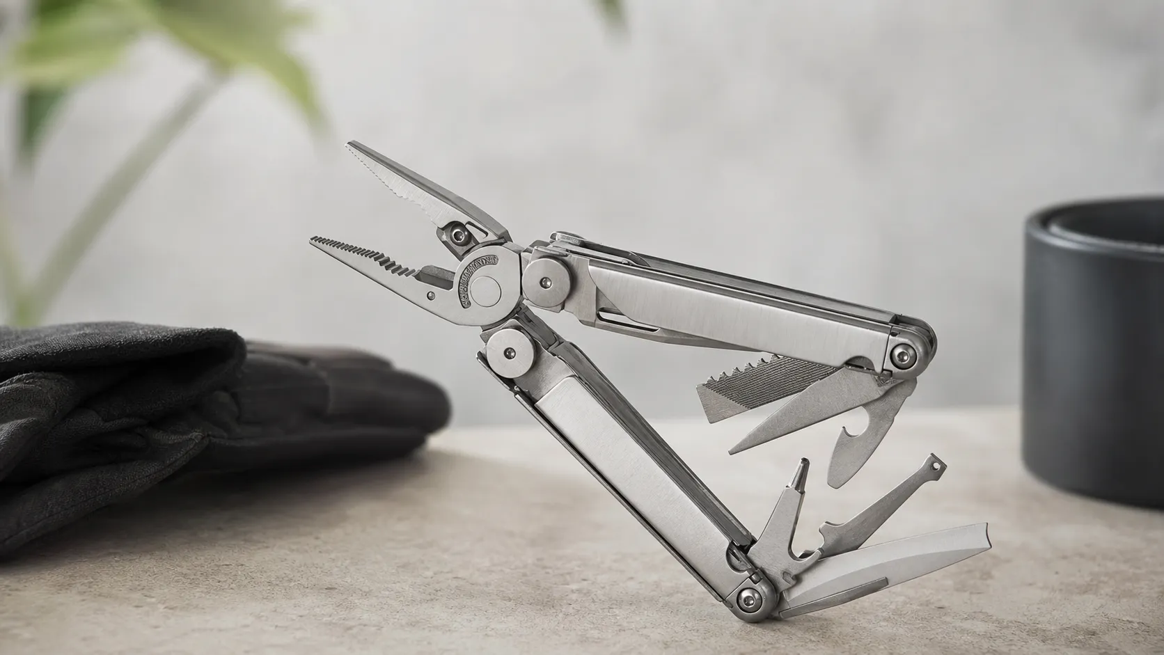 Leatherman Wave Plus Multitool Review 2026
