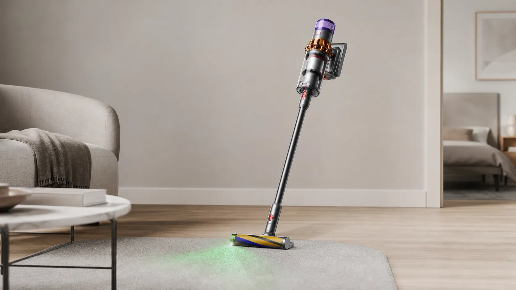 Dyson V15 Detect Review 2026