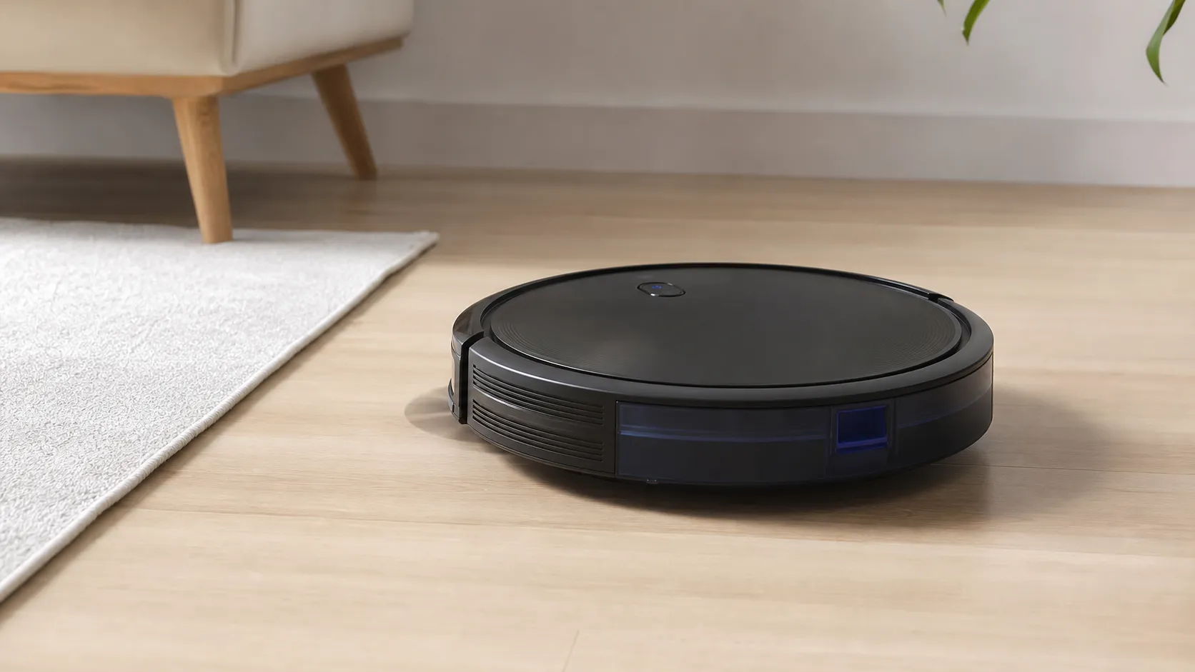 Eufy RoboVac 11S (Slim) Review 2026