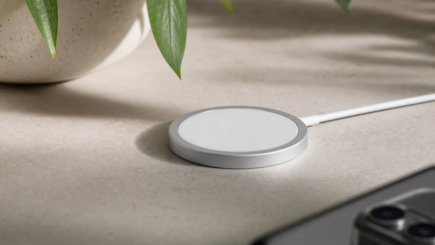 Apple MagSafe Charger Review 2026