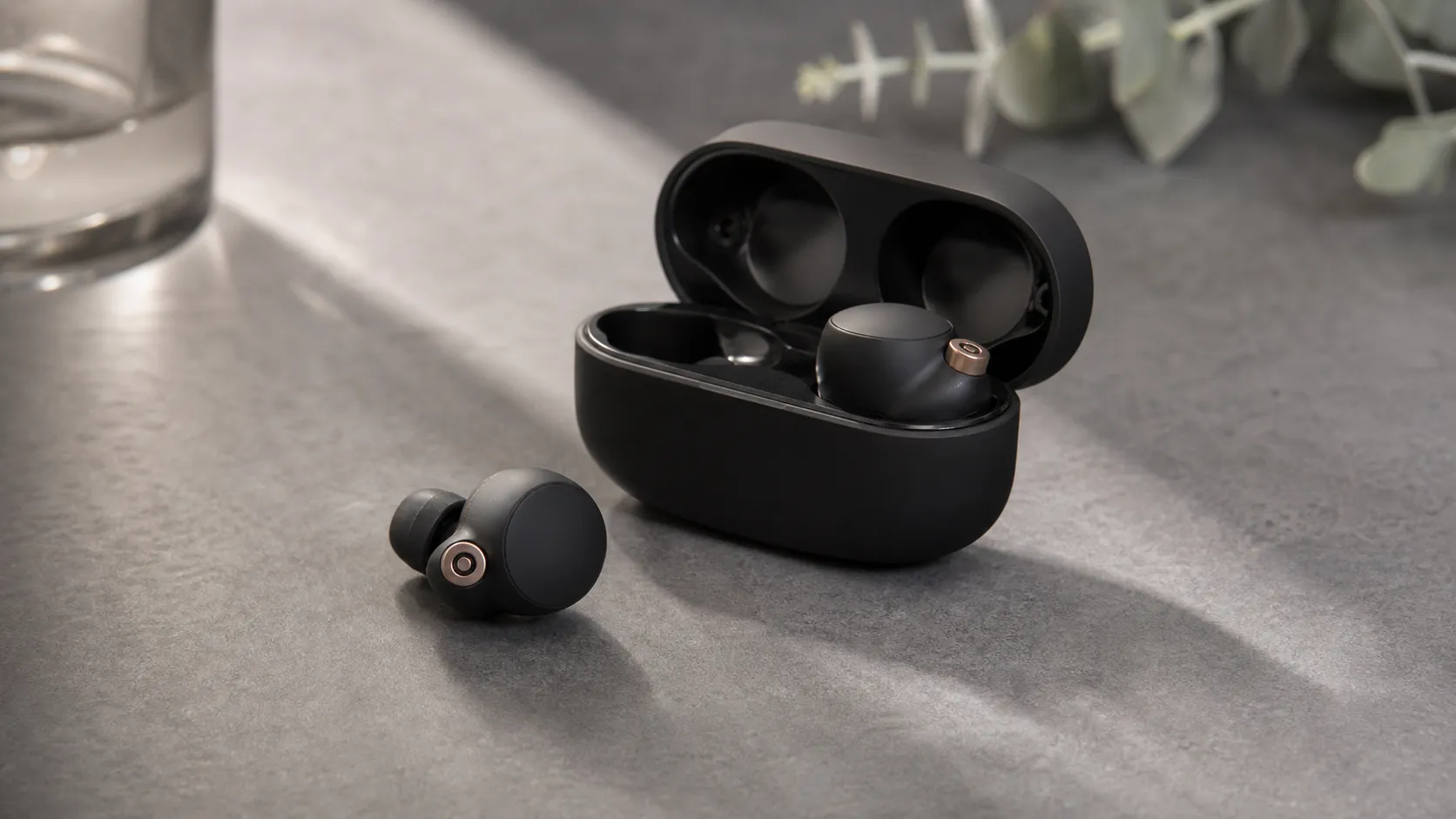 Sony WF-1000XM4 Review 2026