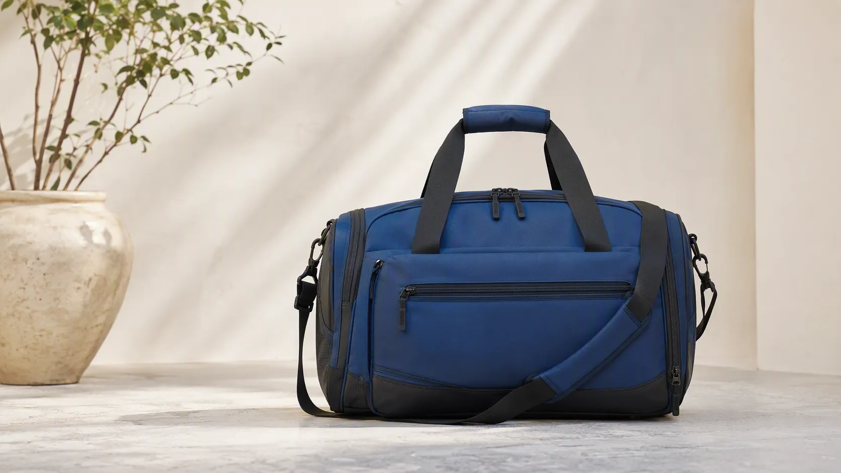 eBags Mother Lode Weekender Convertible Review 2026