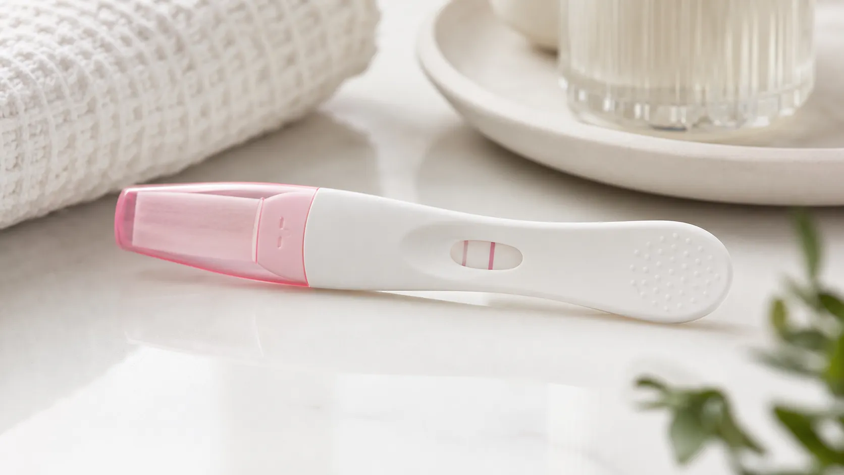 First Response Early Result Pregnancy Test — 2026 Review