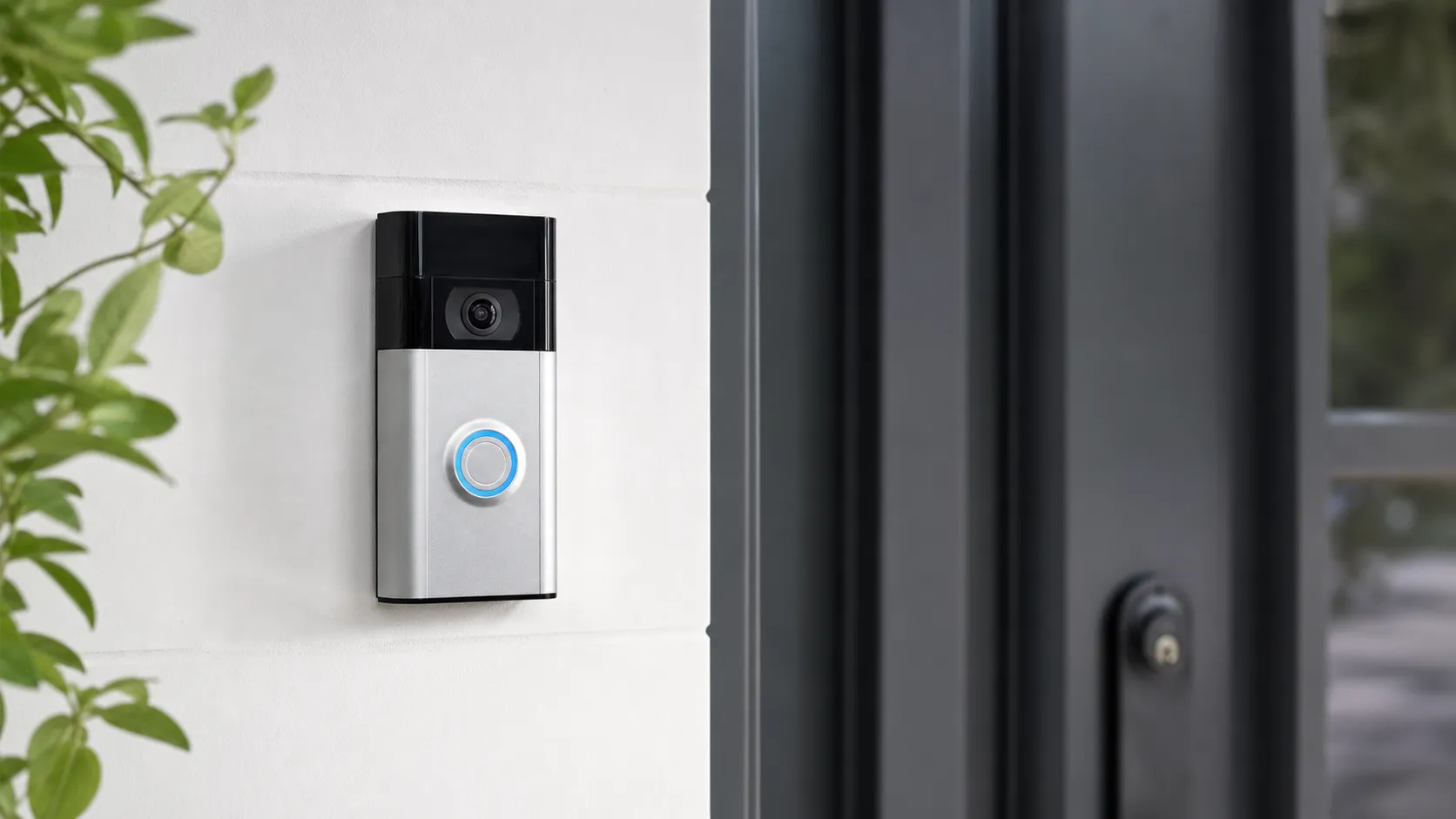 Ring Video Doorbell (2nd Gen) Review — 2026 Verdict