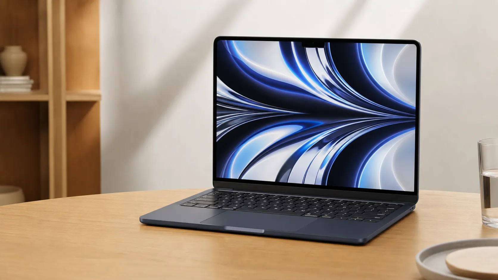 Apple MacBook Air (M2, 2022) Review — 2026 Verdict
