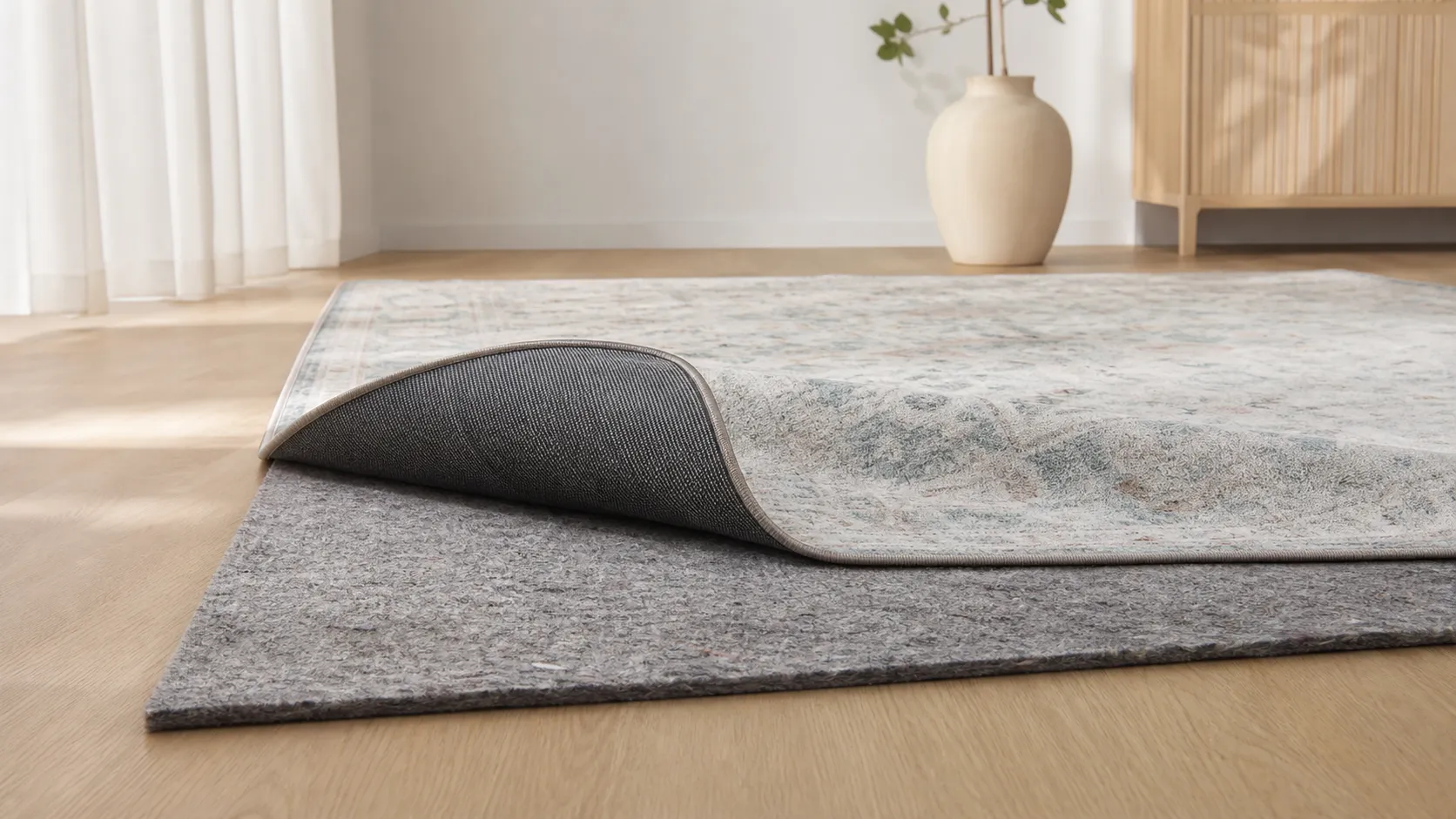 Ruggable Washable Rug 2-Piece & Rug Pad Review 2026