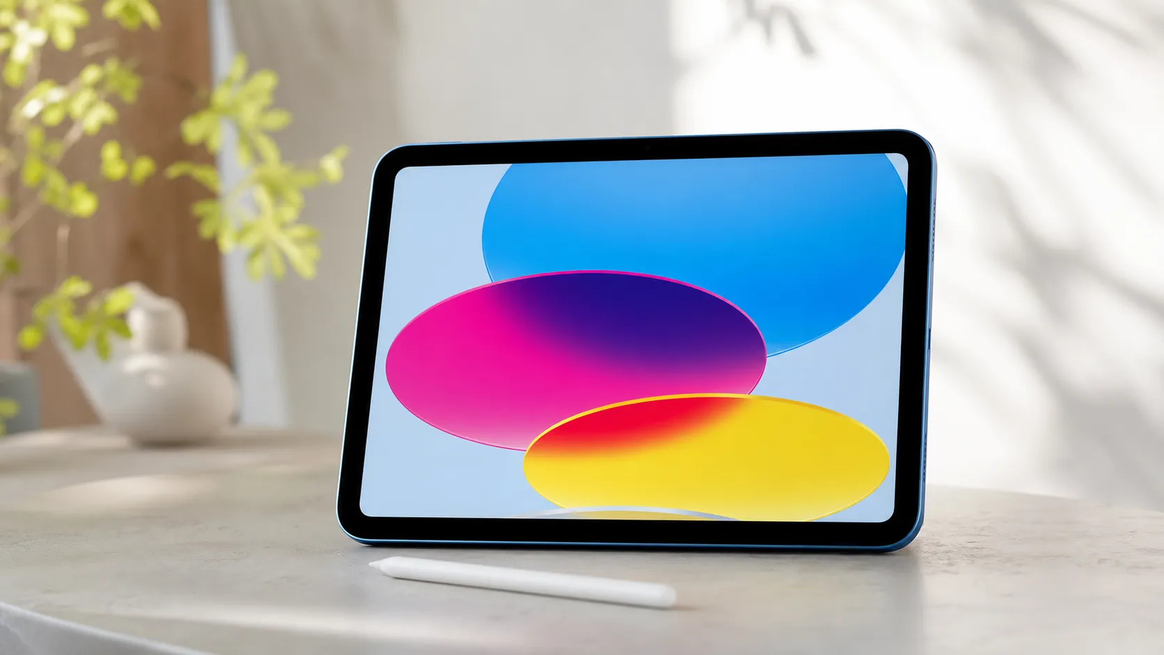 Apple iPad (10th Generation) Review — 2026 Update