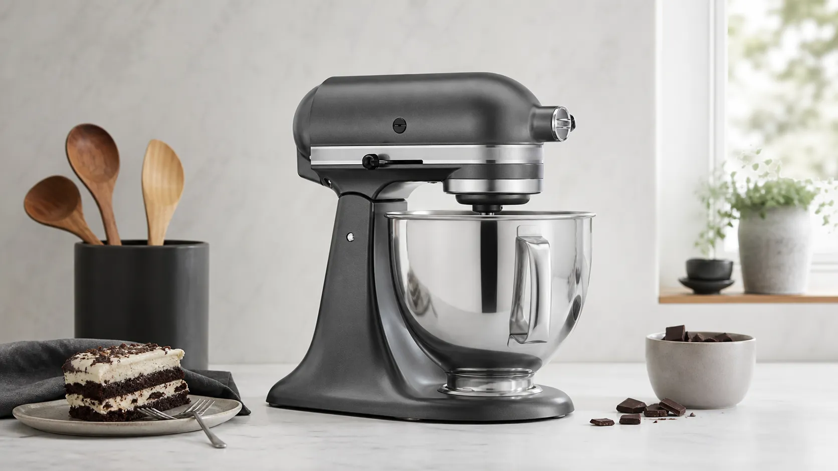 KitchenAid Artisan 5-Quart Stand Mixer Review 2026
