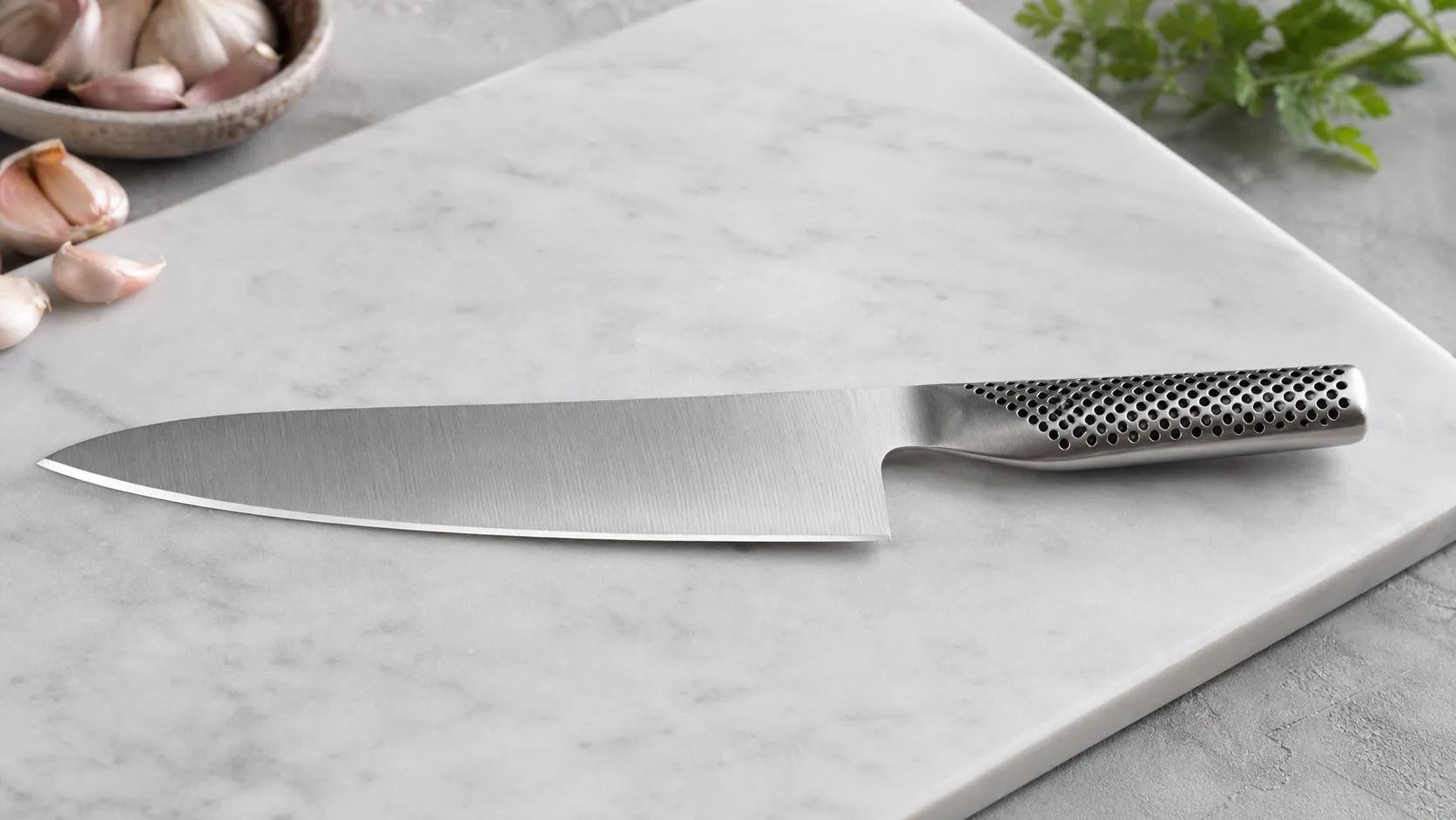 Global G-2 8-inch Chef's Knife Review (2026)