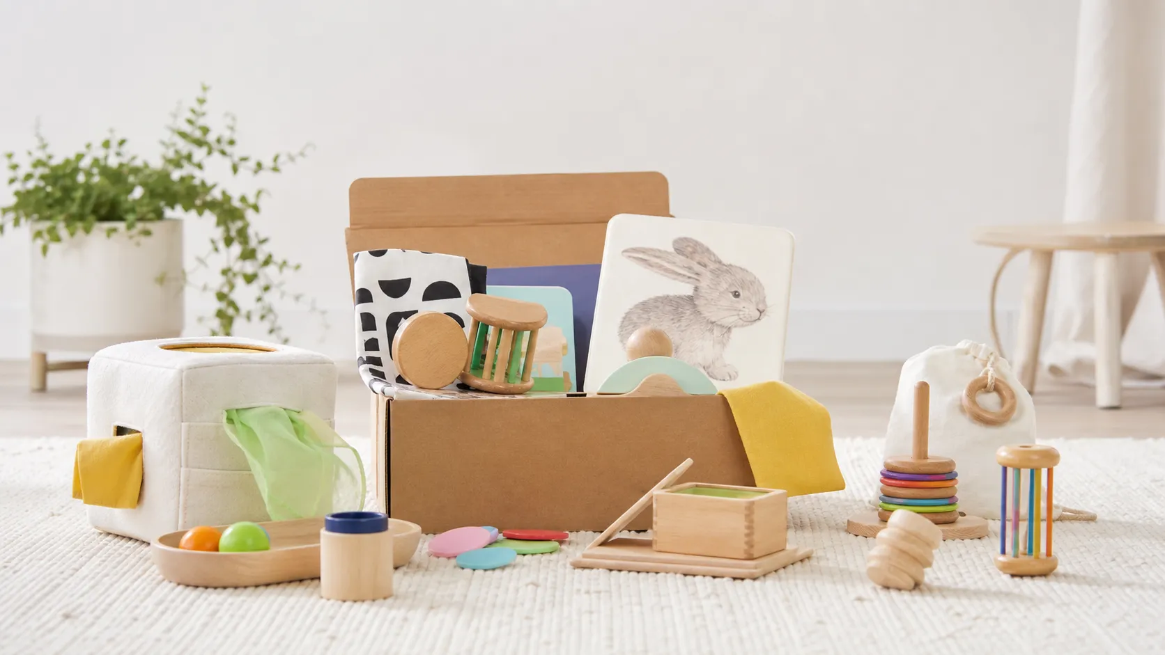 Lovevery Play Kit Subscription Review 2026