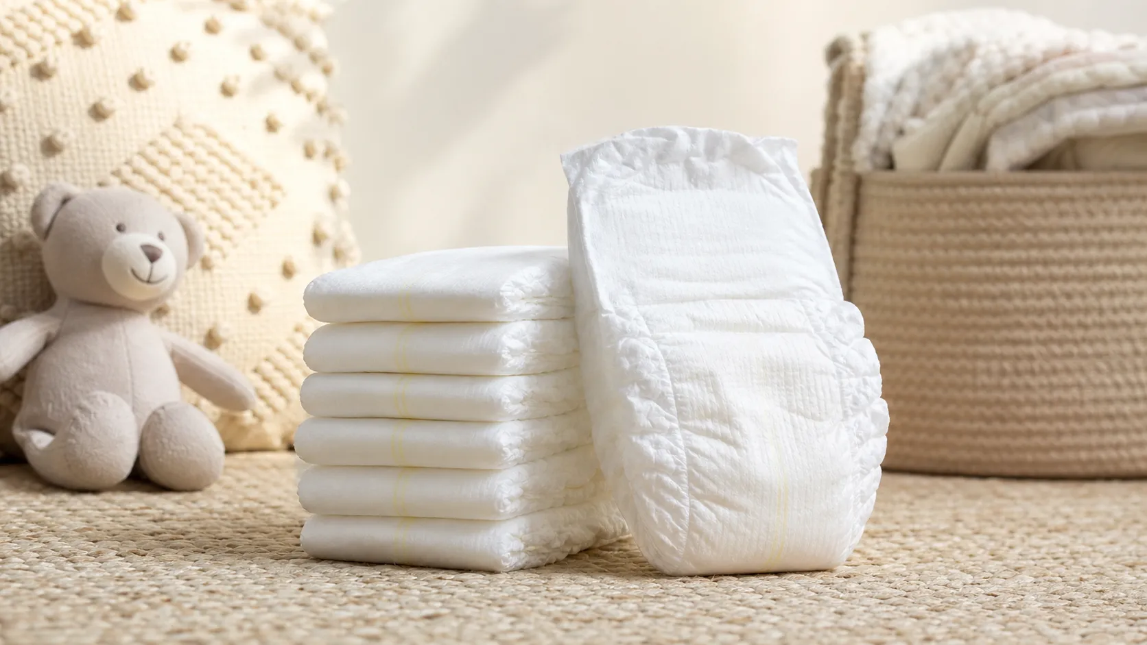 Huggies Little Snugglers Diapers Review 2026