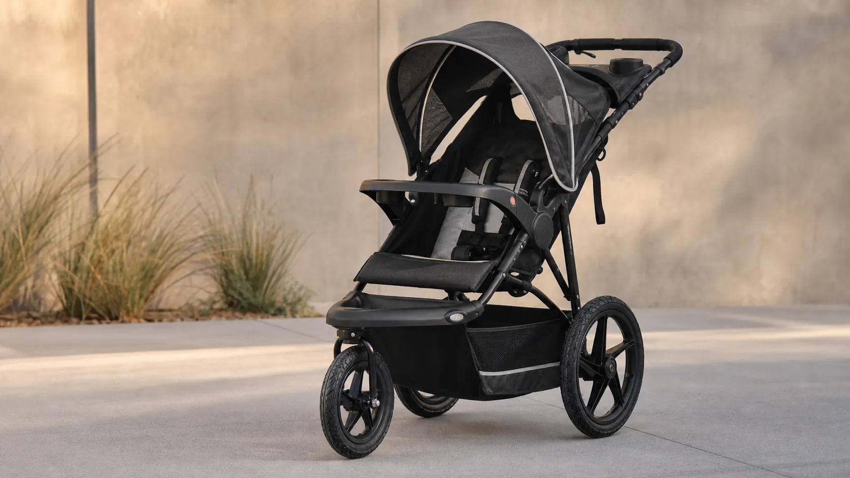 Baby Trend Expedition Jogger Stroller Review — 2026