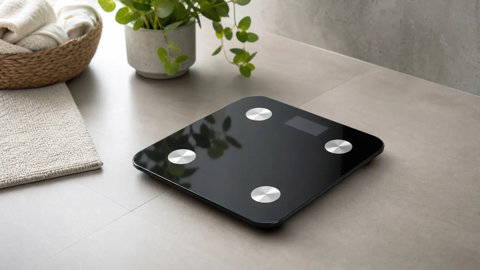 Etekcity Digital Body Weight Bathroom Scale Review 2026