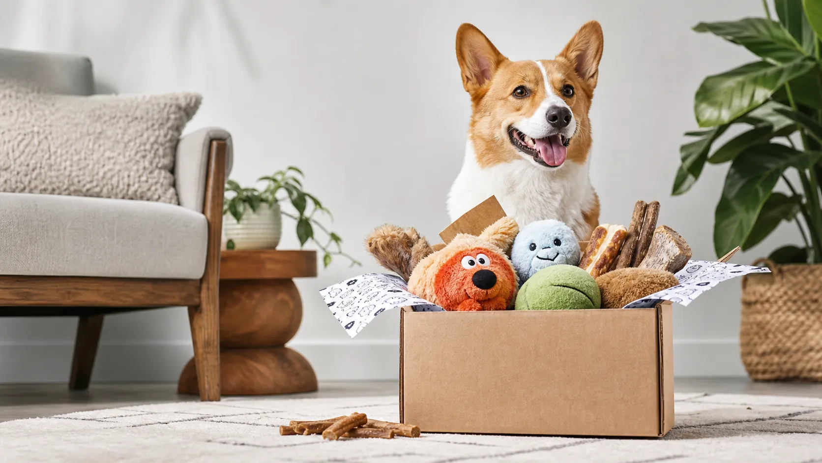 BarkBox Subscription (Monthly) Review 2026