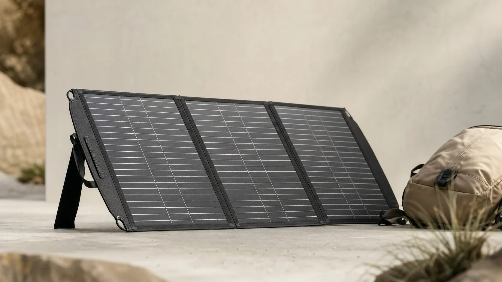Goal Zero Nomad 200 Portable Solar Panel Review 2026
