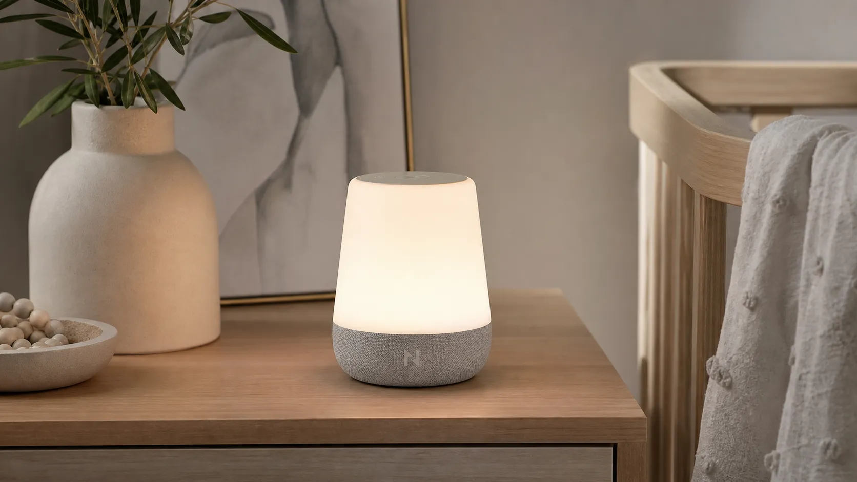 Hatch Baby Rest Review 2026 — Sound Machine & Night Light