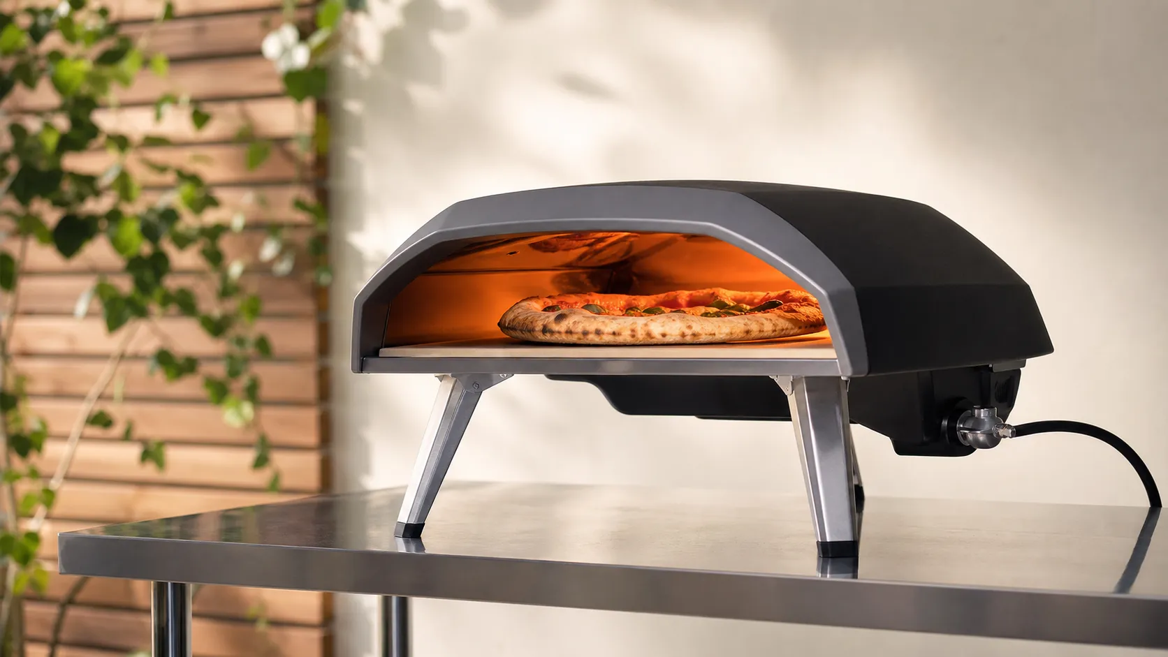 Ooni Koda 12 Gas Pizza Oven — Review 2026
