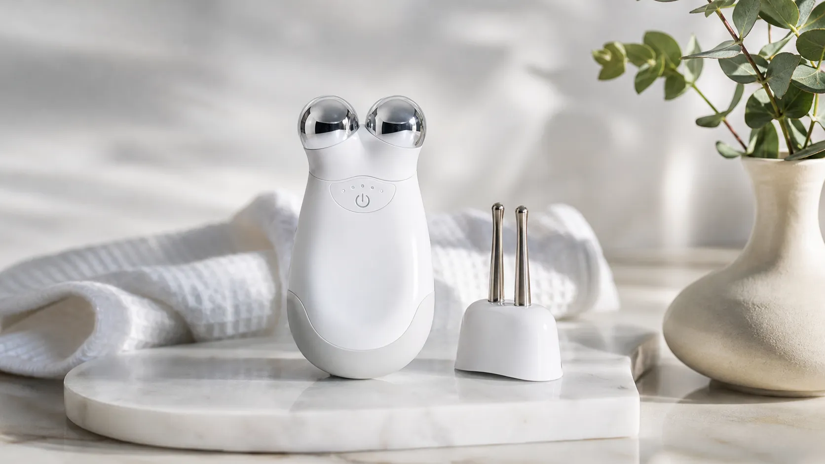 NuFACE Trinity + ELE Attachment Review 2026