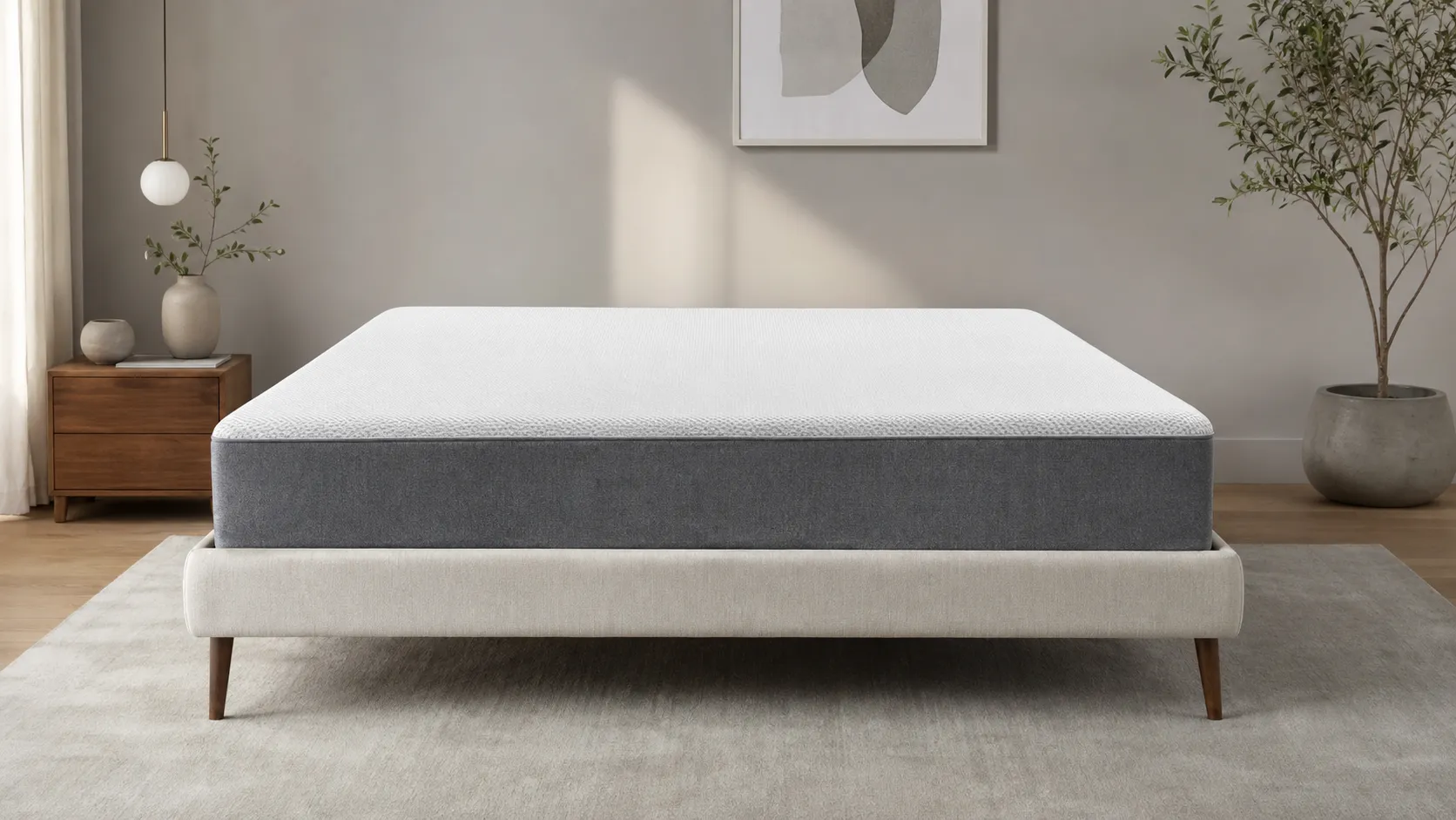 Casper Original Hybrid Mattress Review 2026