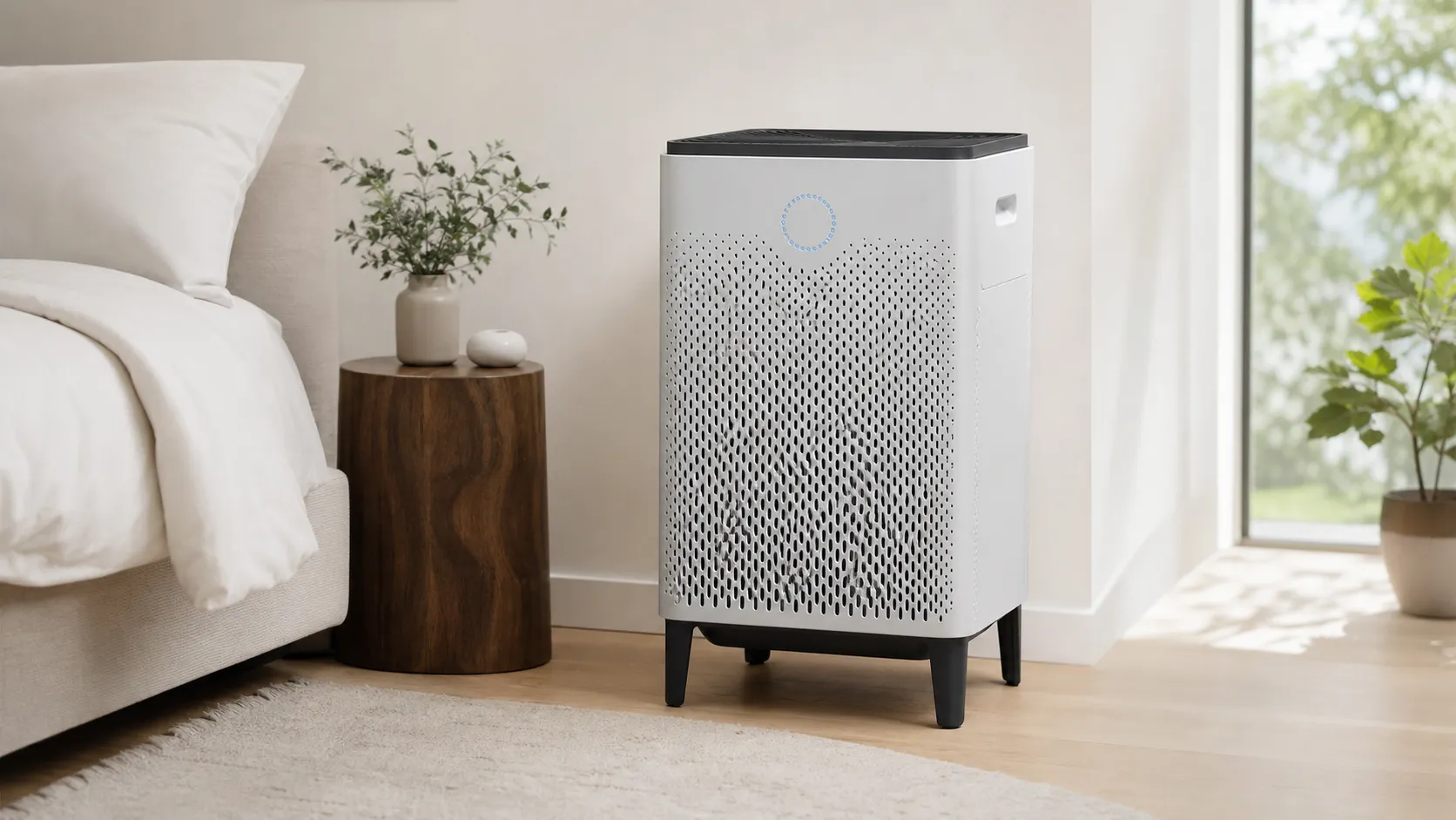 Coway Airmega 400S Smart Air Purifier Review 2026