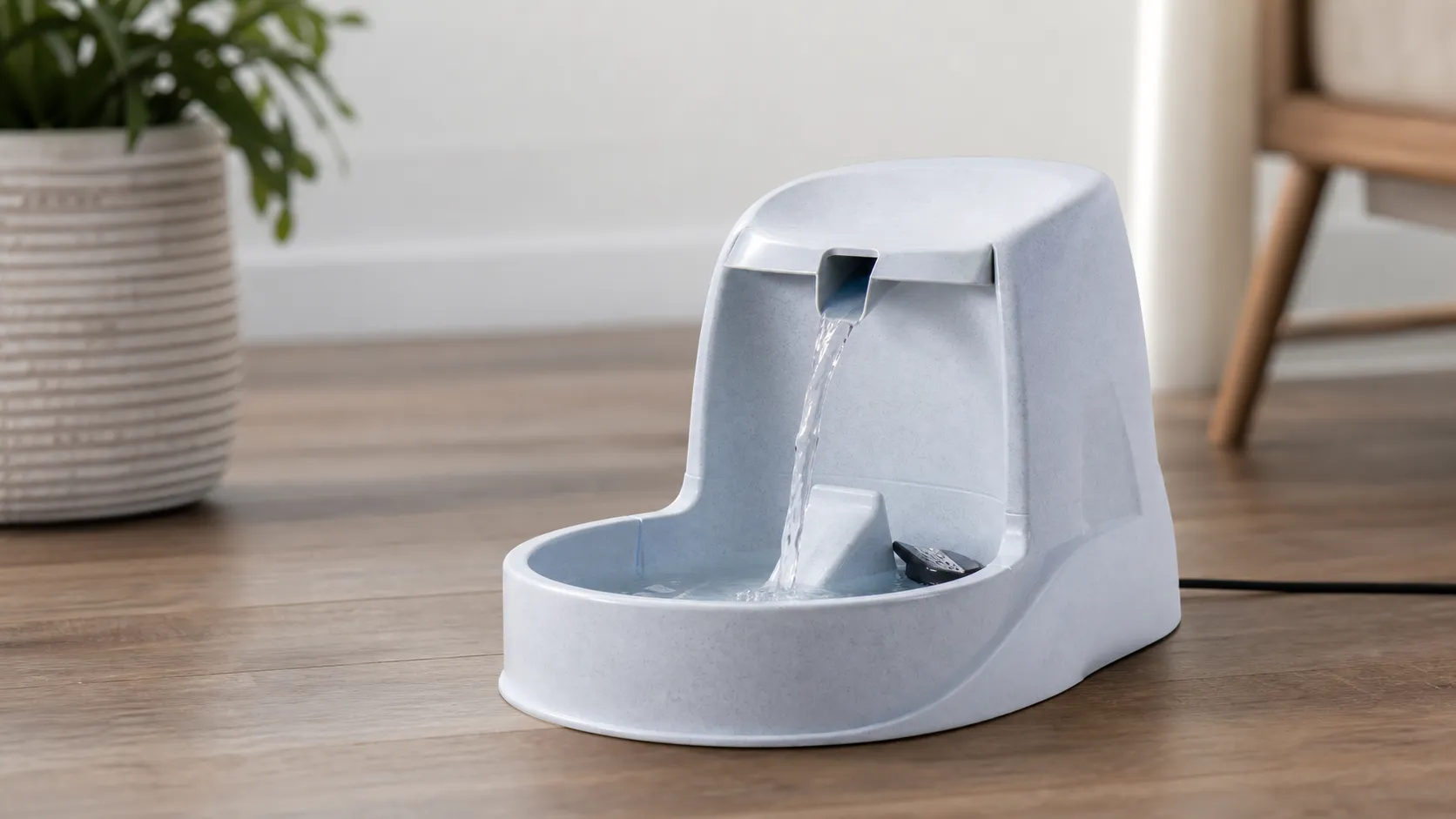 PetSafe Drinkwell Original Pet Fountain Review 2026