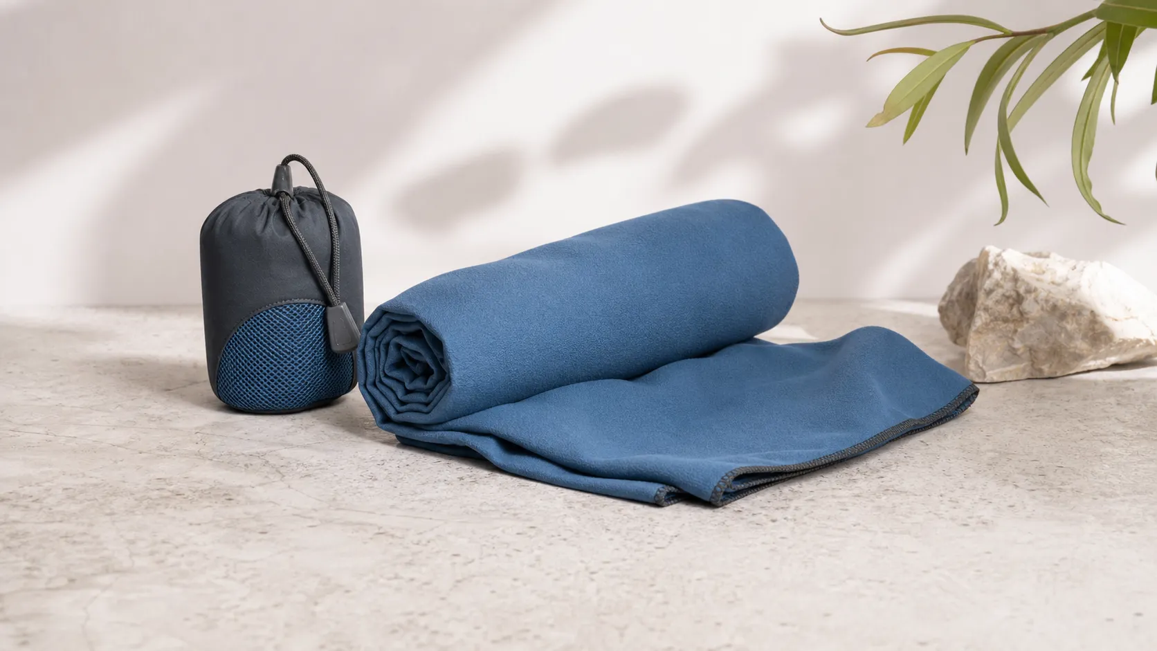 Sea to Summit Pocket Towel Review 2026