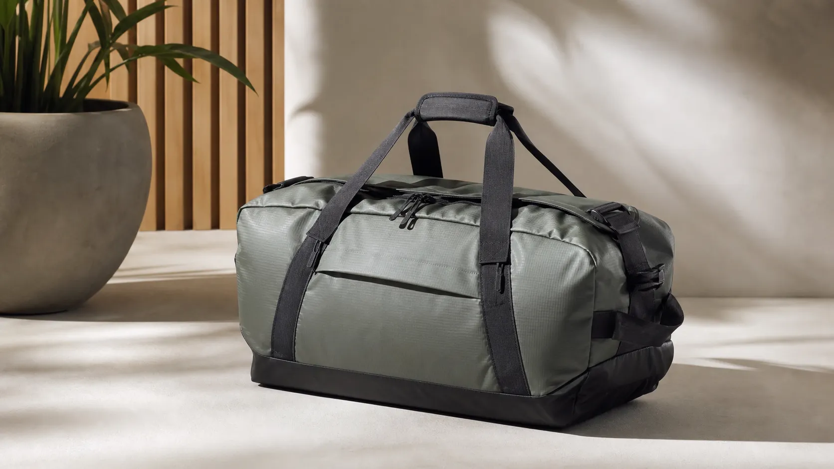 Eagle Creek Cargo Hauler Duffel 40L Review (2026)