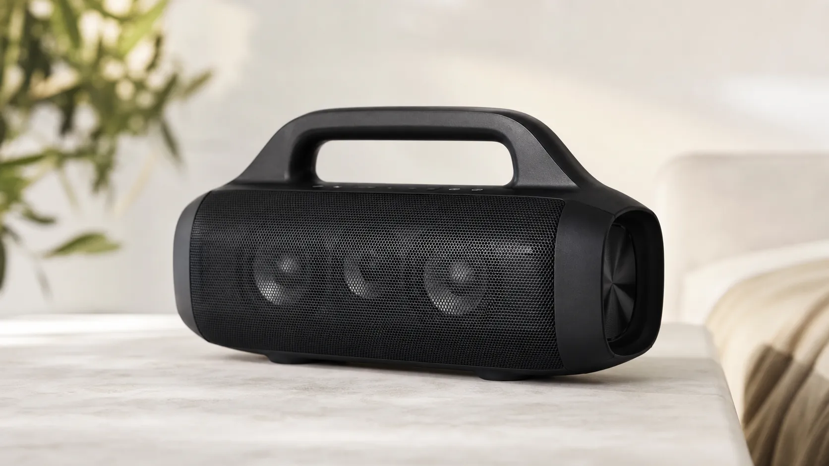Soundcore Motion Boom Review (2026) — Party Speaker Value