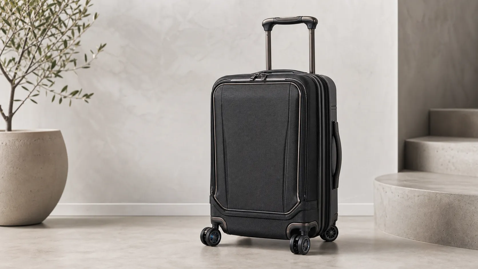 Travelpro Platinum Elite 21-Inch Carry-On Spinner Review 2026