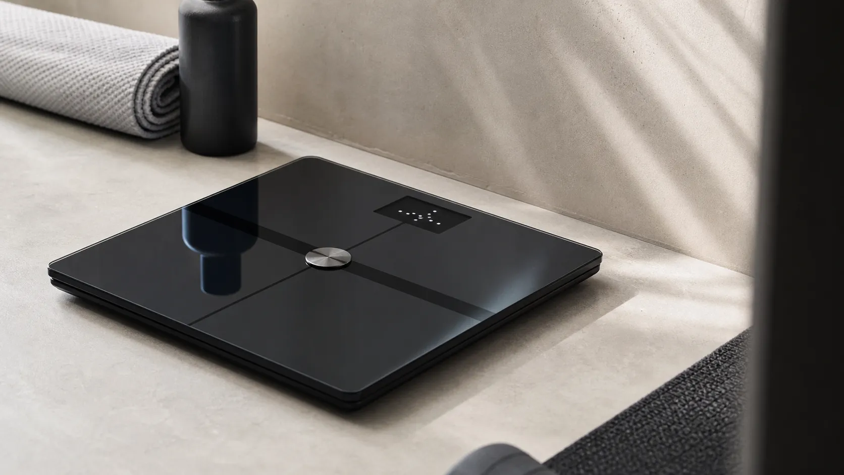 Withings Body+ Review 2026 — Wi‑Fi Body Composition Scale