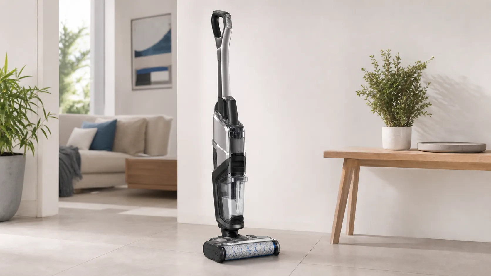 Bissell CrossWave Cordless Max Review 2026