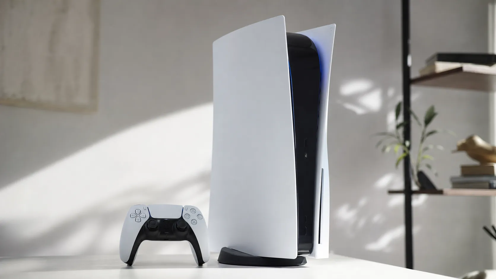 Sony PlayStation 5 Review — 2026