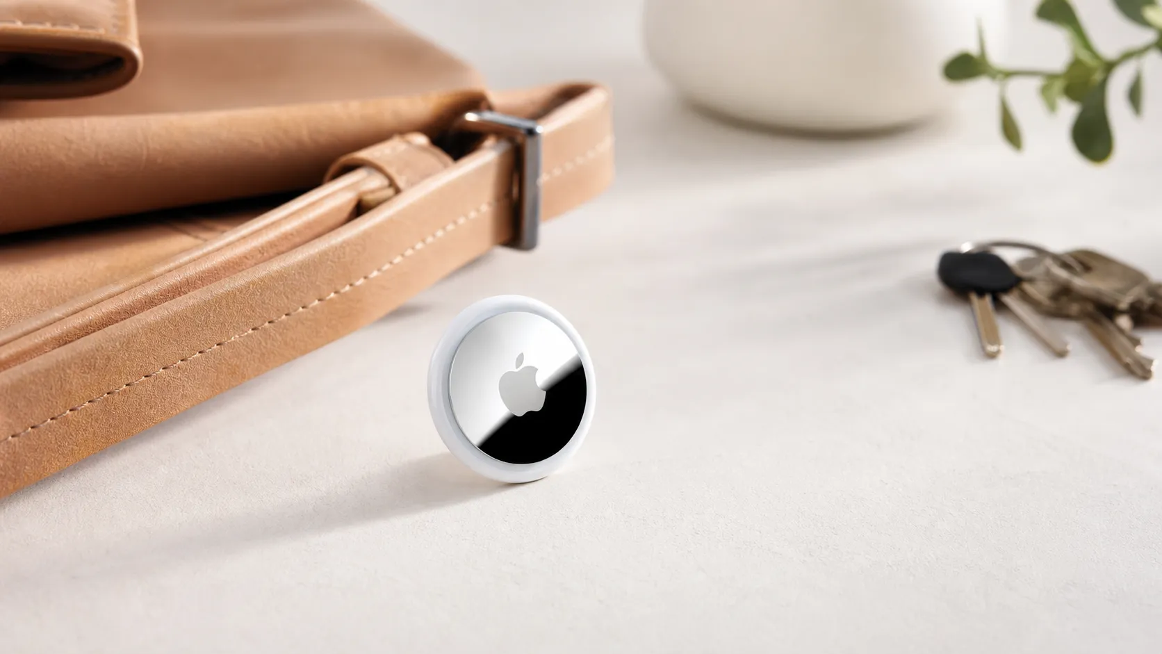 Apple AirTag (1‑pack) Review 2026