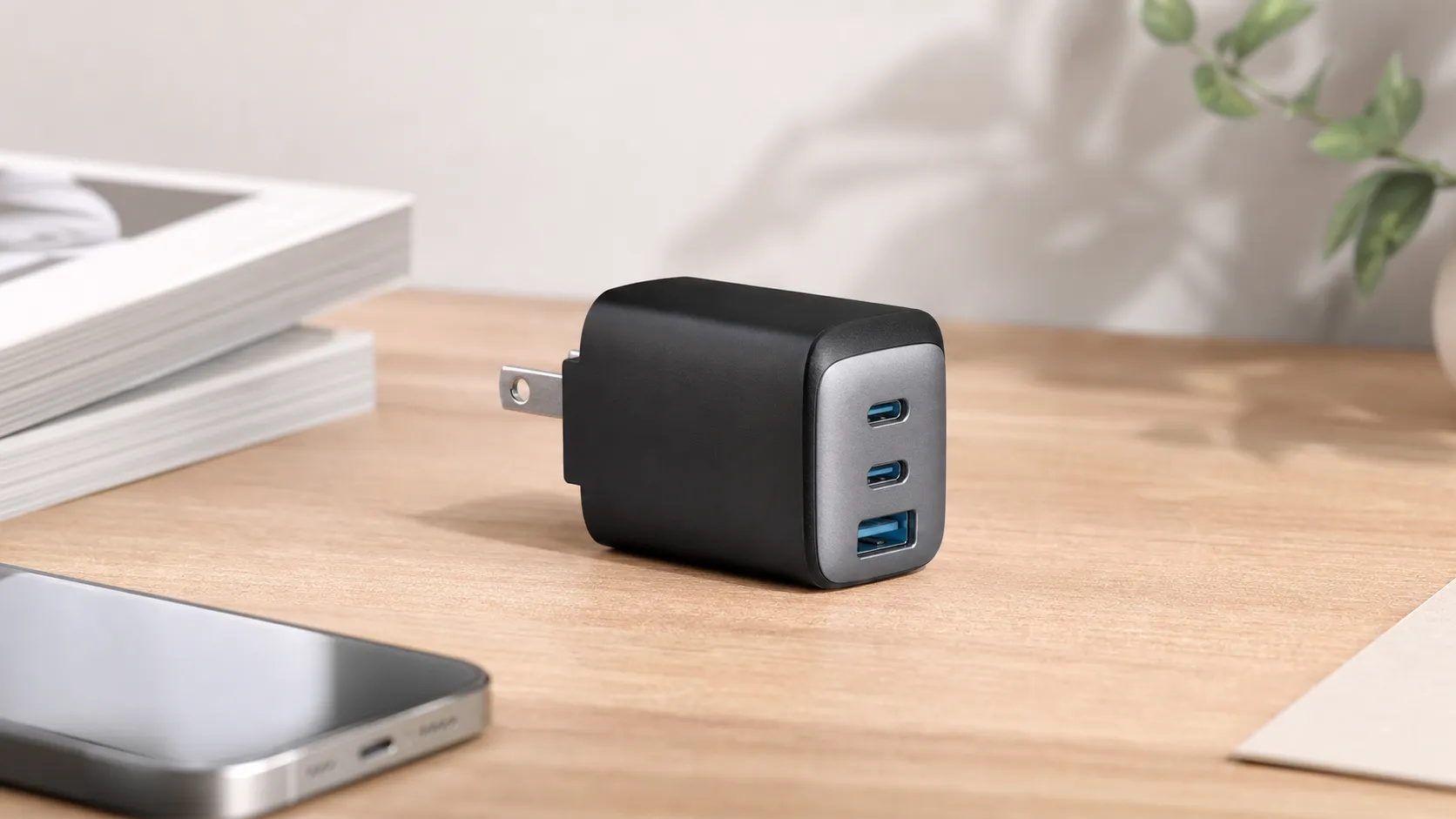 Anker 735 Charger (Nano II 65W) Review 2026