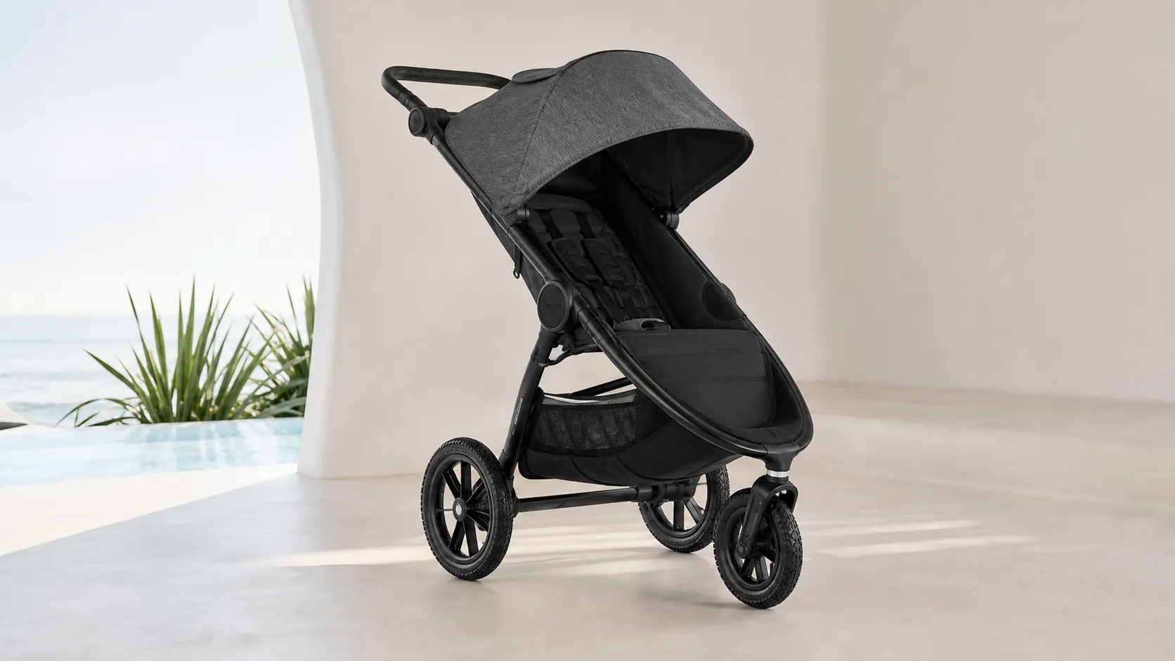 Baby Jogger City Mini GT2 Review (2026) — Full Analysis