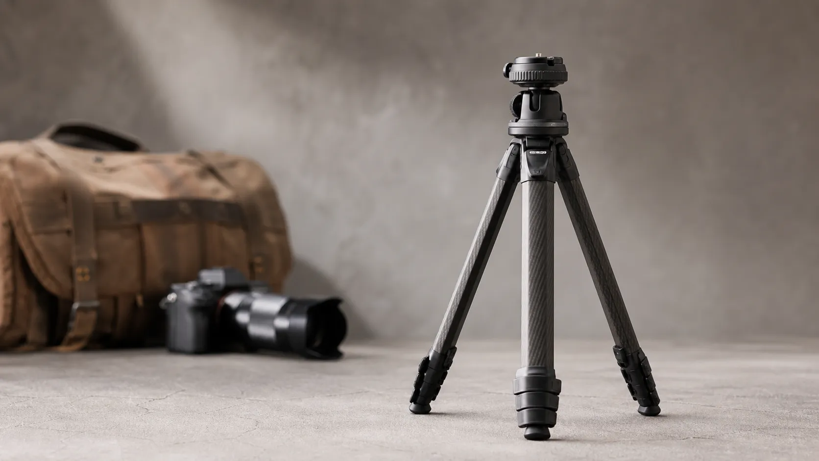 Peak Design Travel Tripod (Carbon) Review 2026