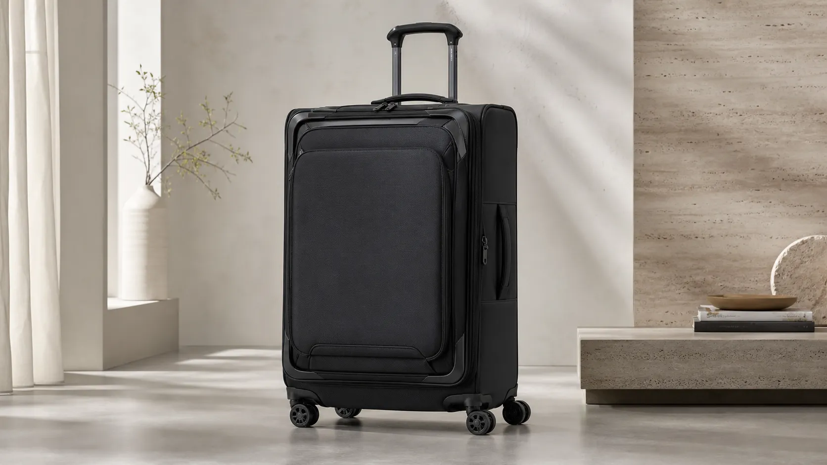 Travelpro Platinum Elite Expandable Spinner 26 — 2026 Review