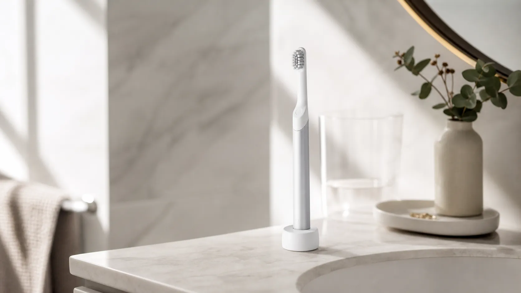 Quip Electric Toothbrush Review 2026