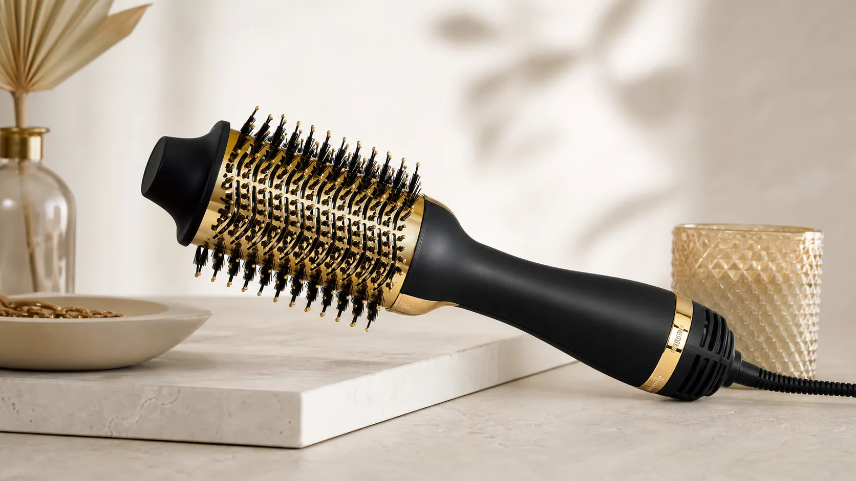 Hot Tools Professional 24K Gold One-Step Dryer — 2026 Review