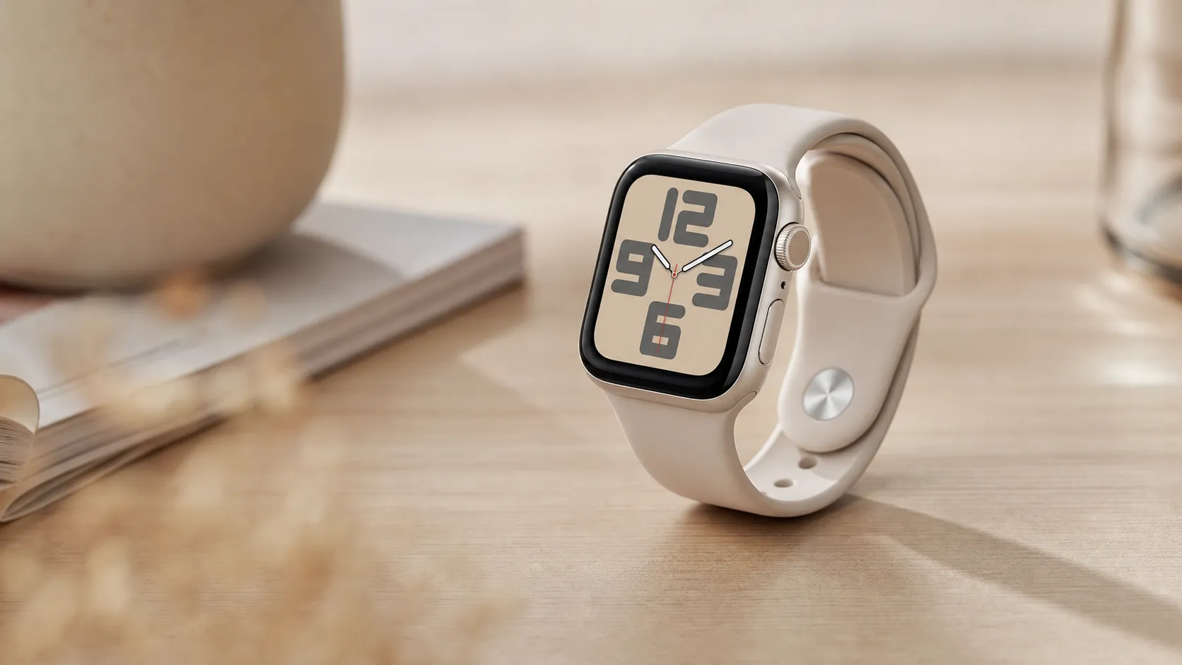 Apple Watch SE (2nd Gen) Review 2026
