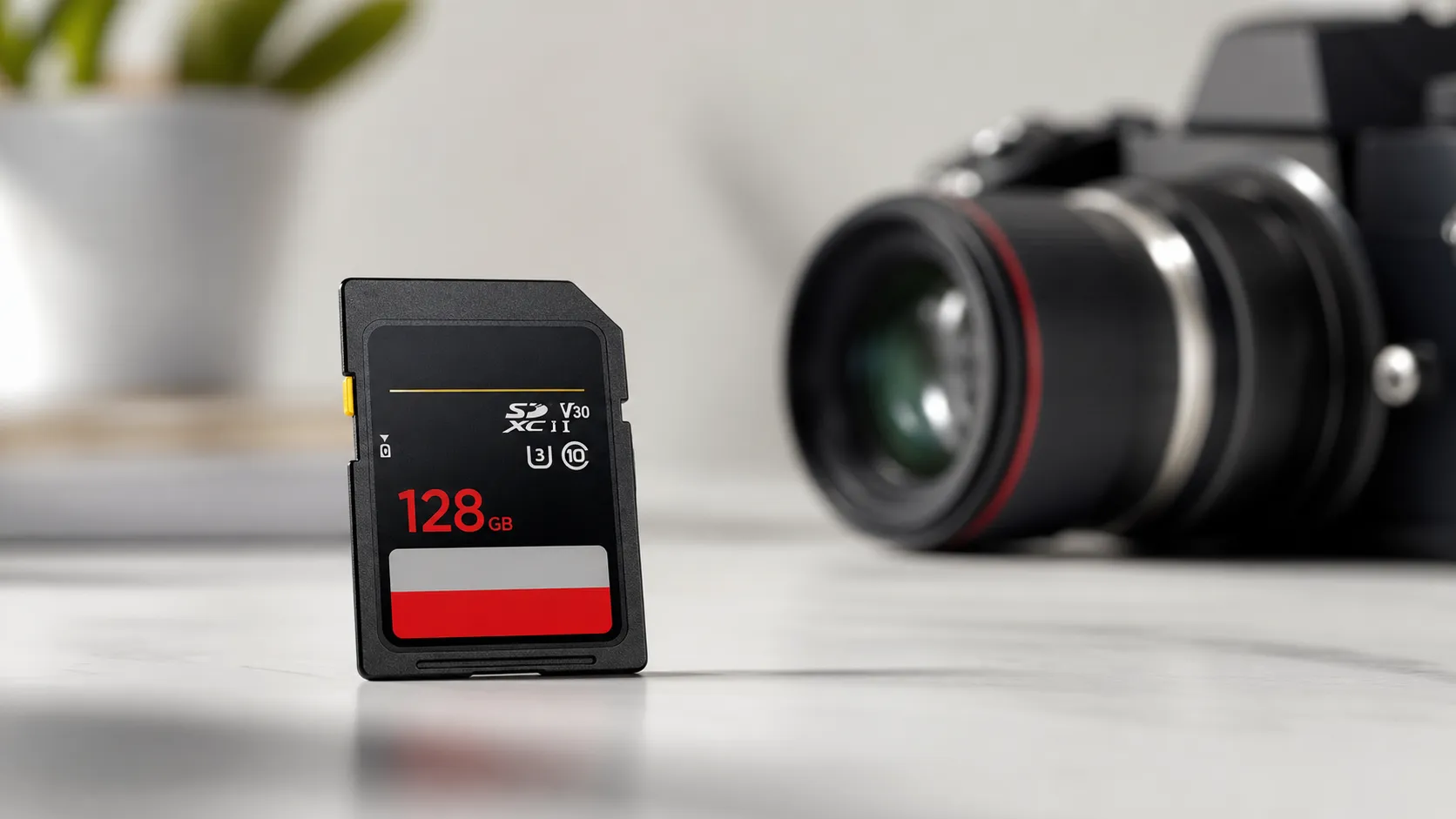 SanDisk Extreme Pro SD UHS-I Card 128GB Review 2026