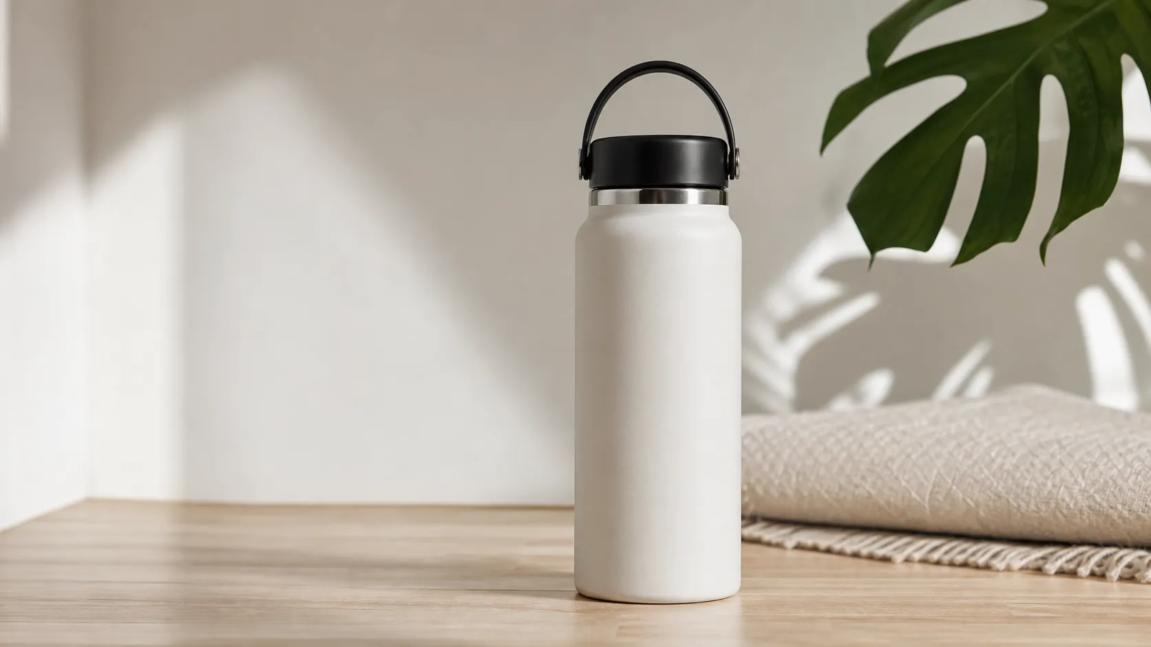 Hydro Flask 24 oz Wide Mouth Bottle — 2026 Review